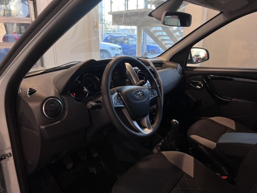 Lada (ВАЗ) Largus I Рестайлинг Чебоксары  - изображение 21