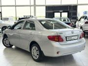 Toyota Corolla X (E140 E150) Шахты  - изображение 21