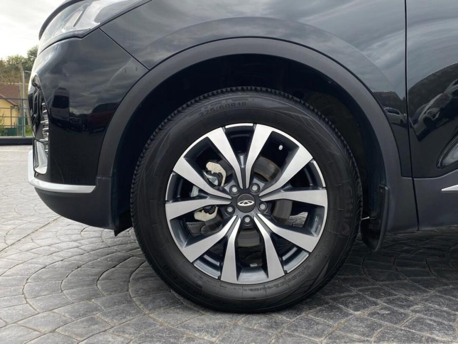 Chery Tiggo 7 Pro I Сочи  - изображение 8