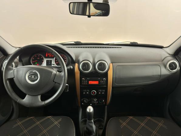 Lada (ВАЗ) Largus I с пробегом 2018 года, цена 790 000 рублей, 185577 км, универсал, Автокод Объявления