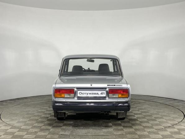 Lada (ВАЗ) 2107 с пробегом 2011 года, цена 335 000 рублей, 36327 км, седан, Автокод Объявления