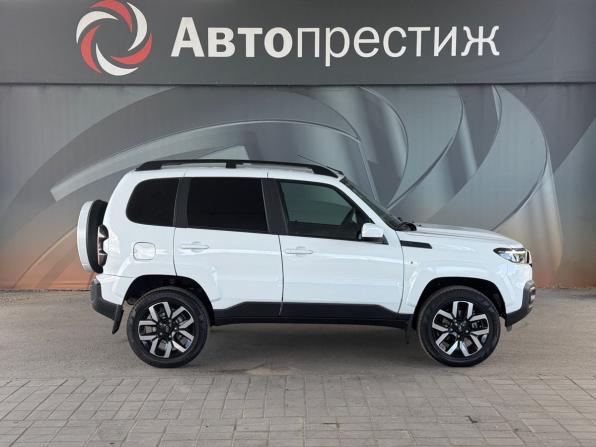 Lada (ВАЗ) Niva Travel I Рестайлинг с пробегом 2026 года, цена 1 810 000 рублей, 6 км, внедорожник, Автокод Объявления