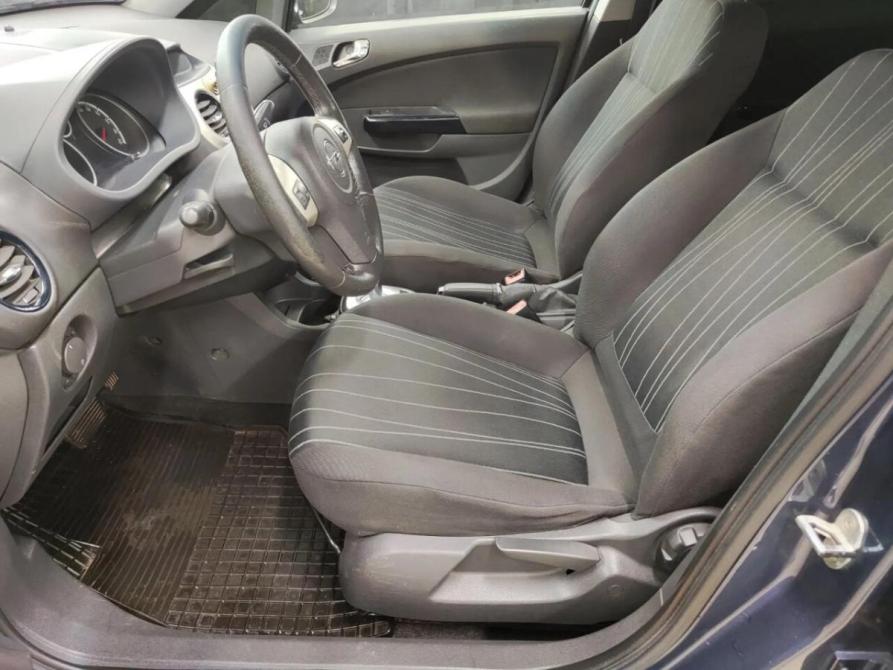 Opel Corsa D Набережные Челны  - изображение 9