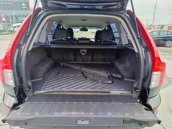 Volvo XC90 I Рестайлинг с пробегом 2011 года, цена 1 750 000 рублей, 136075 км, внедорожник, Автокод Объявления