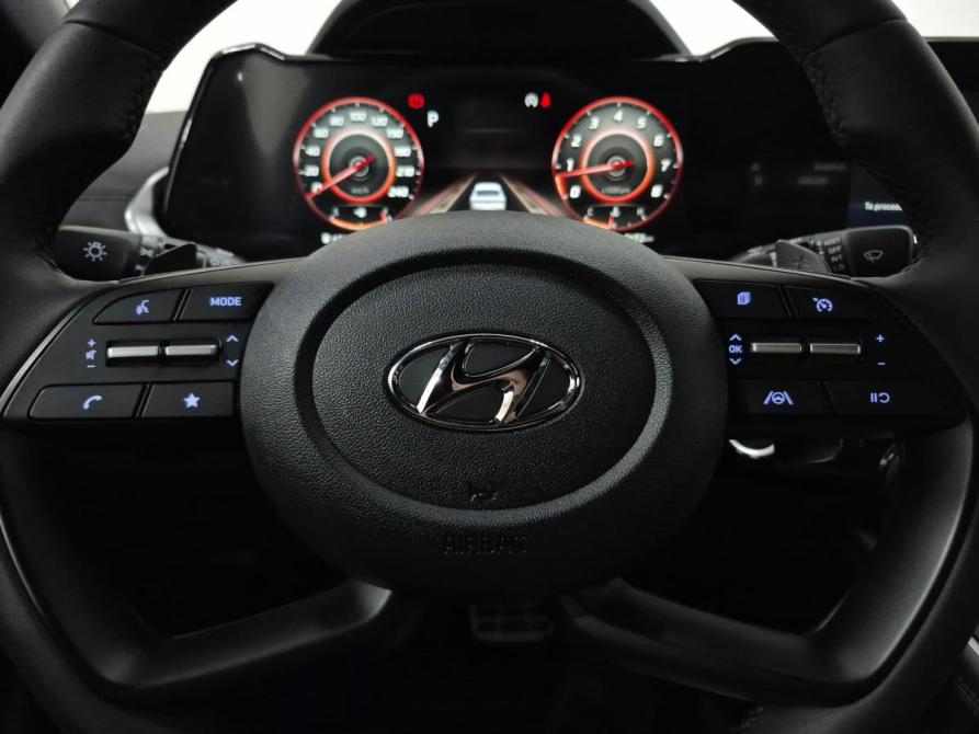 Hyundai Lafesta I Рестайлинг Альметьевск  - изображение 23