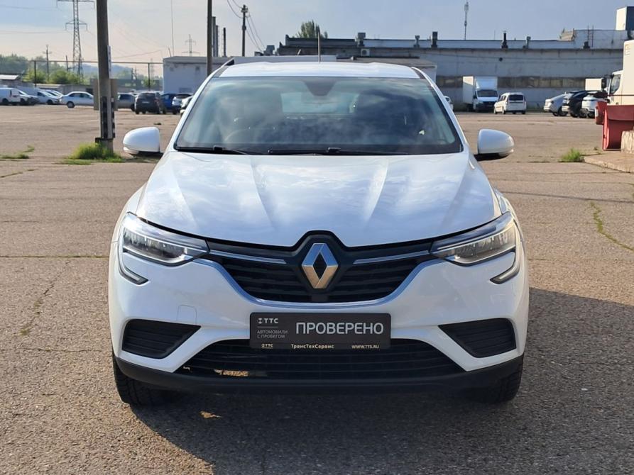 Renault Arkana I Набережные Челны  - изображение 2
