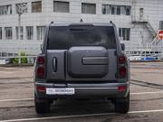 Haval H9 II Москва  - изображение 26