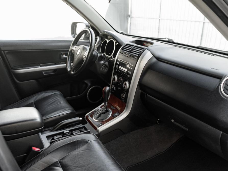 Suzuki Grand Vitara II Рестайлинг Екатеринбург  - изображение 14