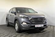 Hyundai Tucson III Нижний Новгород  - изображение 22