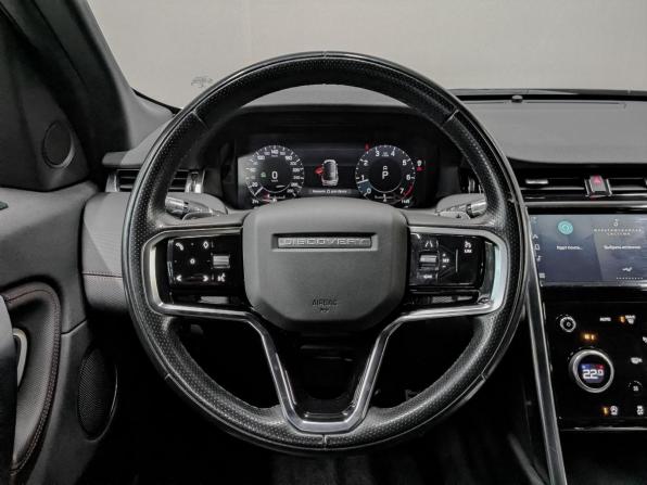 Land Rover Discovery Sport I Рестайлинг с пробегом 2021 года, цена 3 590 000 рублей, 99497 км, внедорожник, Автокод Объявления