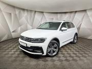 Volkswagen Tiguan II Москва  - изображение 21
