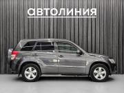 Suzuki Grand Vitara II Рестайлинг Красноярск  - изображение 24