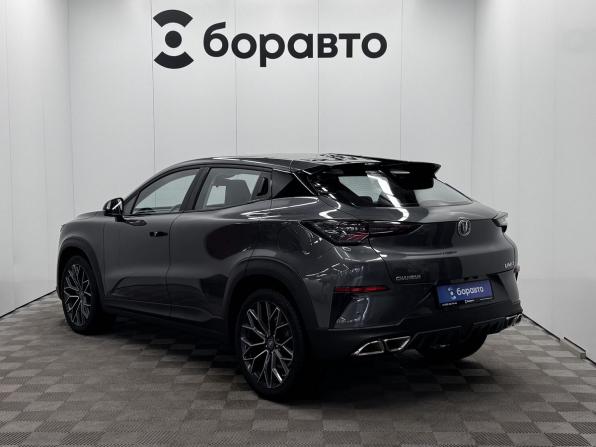 Changan UNI-T I с пробегом 2023 года, цена 2 277 000 рублей, 26554 км, внедорожник, Автокод Объявления