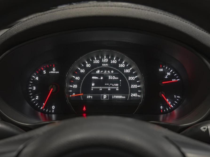 Kia Sorento III Prime Мурманск  - изображение 14
