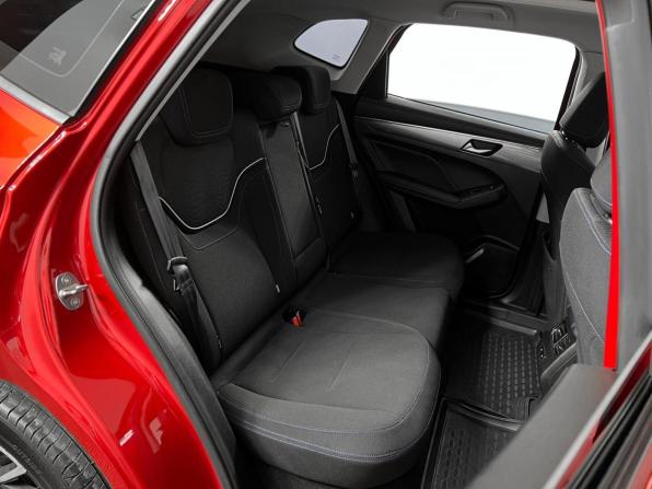 Haval Jolion I с пробегом 2022 года, цена 1 406 900 рублей, 136971 км, внедорожник, Автокод Объявления