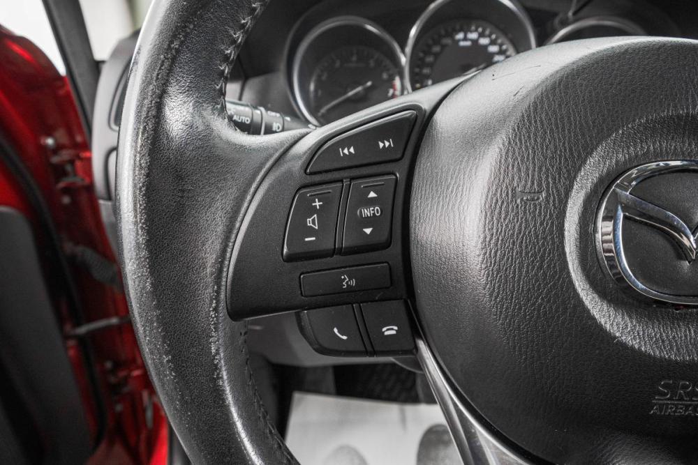 Mazda CX-5 I Барнаул  - изображение 14