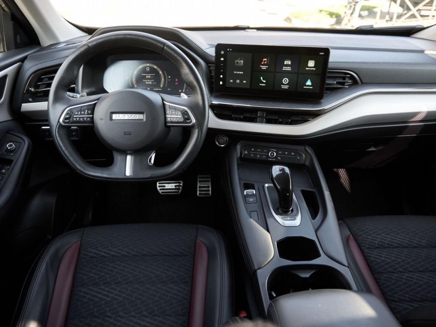 Haval F7 I Рестайлинг Казань  - изображение 8