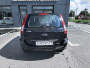 Ford Fusion I Рестайлинг Тюмень  - изображение 4