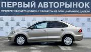 Volkswagen Polo V Рестайлинг Краснодар  - изображение 29