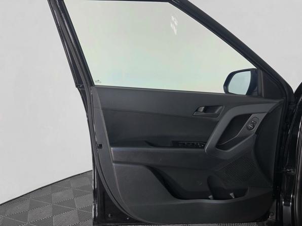 Hyundai Creta I с пробегом 2018 года, цена 1 435 000 рублей, 120700 км, внедорожник, Автокод Объявления