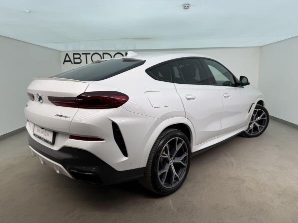 BMW X6 III (G06) с пробегом 2021 года, цена 10 500 000 рублей, 47750 км, внедорожник, Автокод Объявления