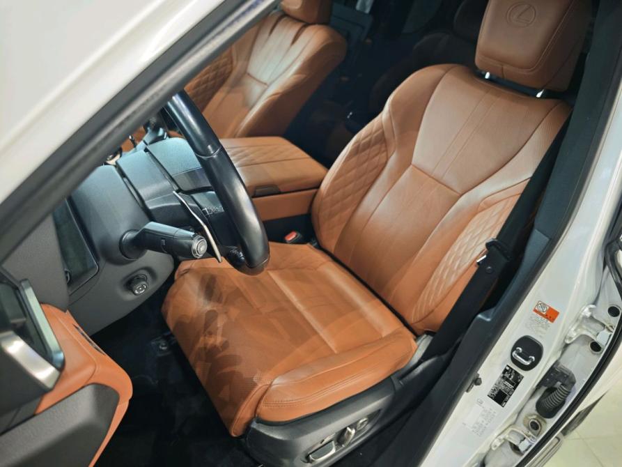 Lexus LX IV Тюмень  - изображение 11