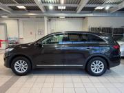Kia Sorento III Prime Рестайлинг Челябинск  - изображение 23