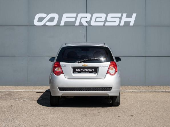 Chevrolet Aveo I Рестайлинг с пробегом 2008 года, цена 390 000 рублей, 251916 км, хэтчбек, Автокод Объявления