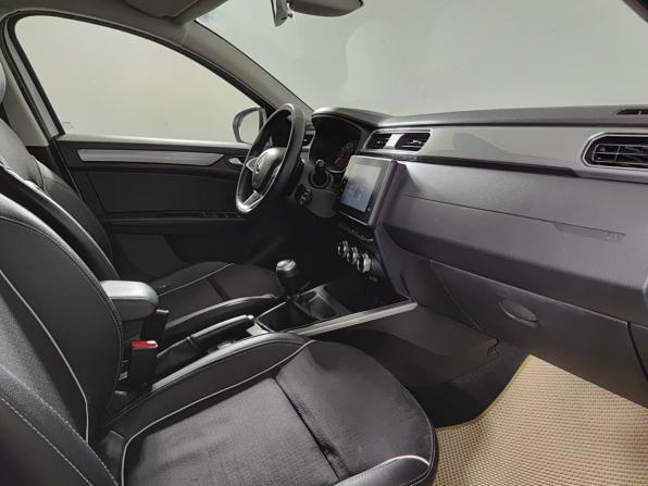 Renault Arkana I с пробегом 2020 года, цена 1 700 000 рублей, 102789 км, внедорожник, Автокод Объявления