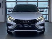 Lada (ВАЗ) Vesta I Рестайлинг (NG) Уфа  - изображение 24