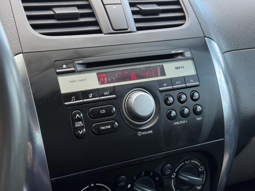 Suzuki SX4 I (Classic) Рестайлинг Воронеж  - изображение 17