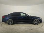 BMW 5 серии VII (G30/G31/G38) Санкт-Петербург  - изображение 33