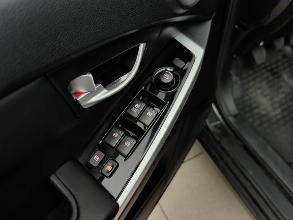 SsangYong Actyon II Рестайлинг с пробегом 2014 года, цена 1 099 000 рублей, 115313 км, внедорожник, Автокод Объявления