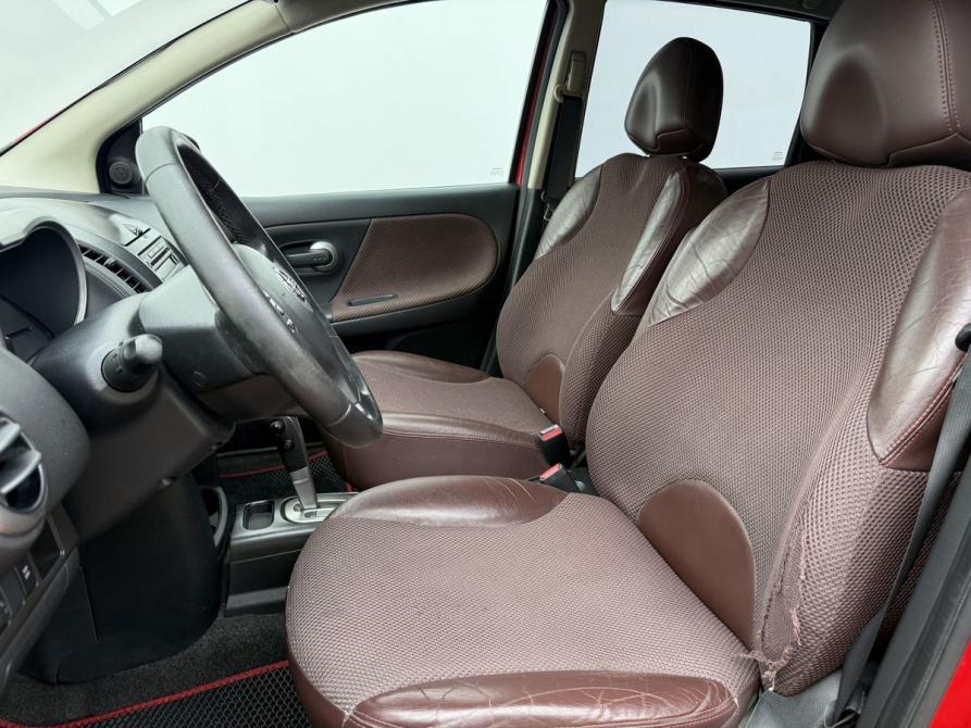 Nissan Note I Москва  - изображение 10