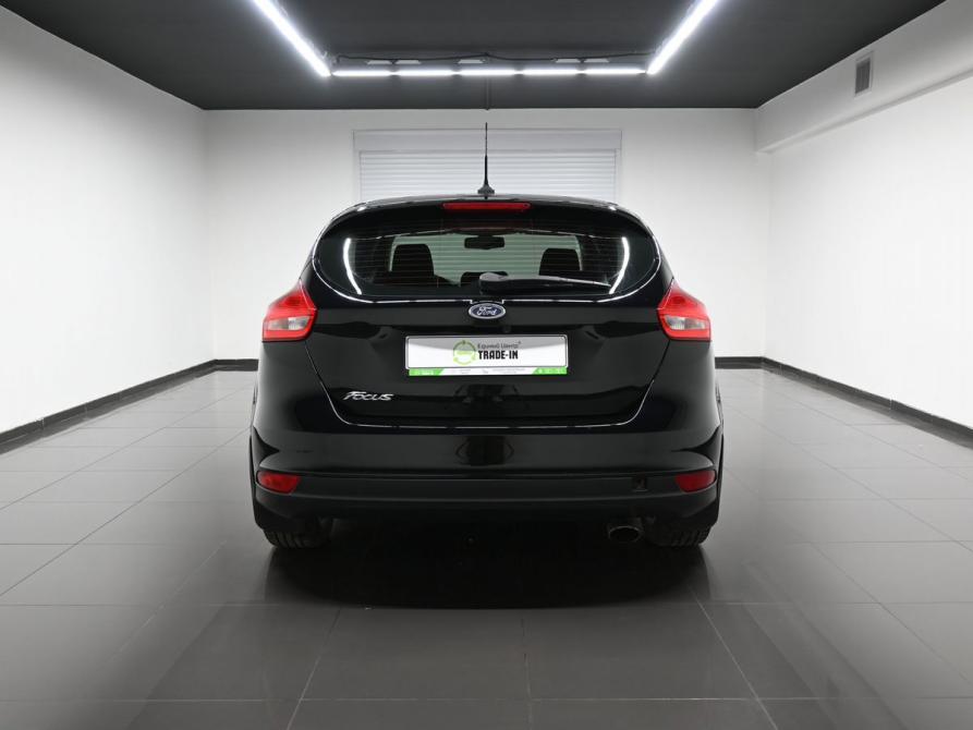 Ford Focus III Рестайлинг Тверь  - изображение 4