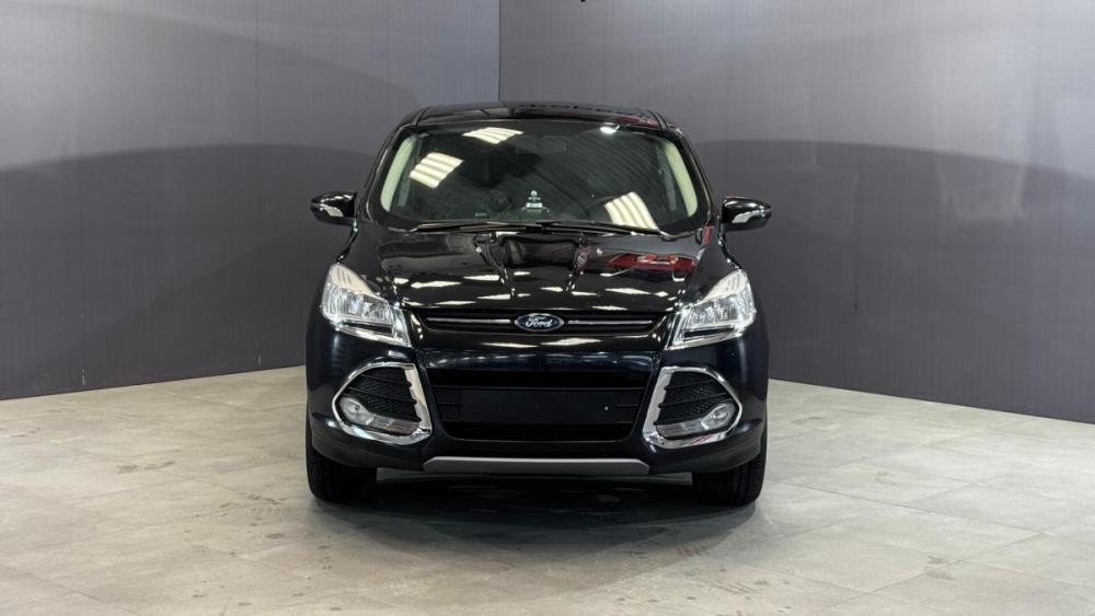 Ford Kuga II Сургут  - изображение 3