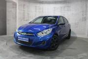Hyundai Solaris I Ярославль  - изображение 28