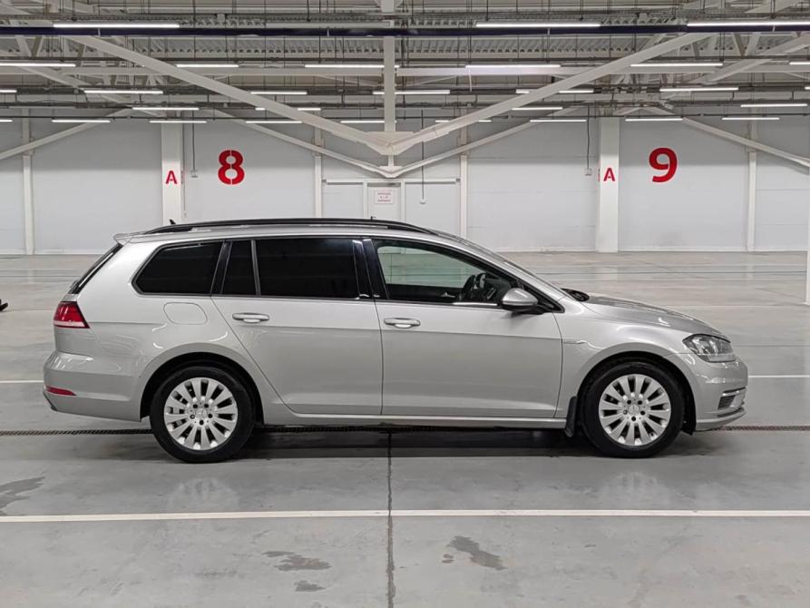 Volkswagen Golf VII Рестайлинг Казань  - изображение 5