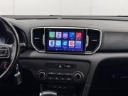 Kia Sportage IV Воронеж  - изображение 26