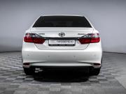 Toyota Camry VII (XV50) Рестайлинг Москва  - изображение 26