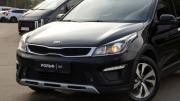 Kia Rio IV Москва  - изображение 41