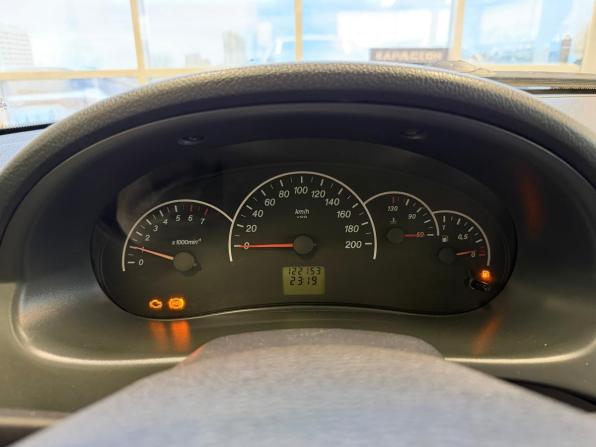 Lada (ВАЗ) Priora I с пробегом 2010 года, цена 300 000 рублей, 122152 км, хэтчбек, Автокод Объявления
