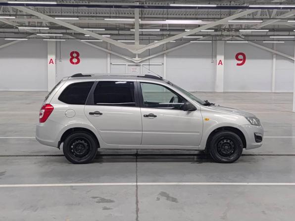 Lada (ВАЗ) Kalina II с пробегом 2016 года, цена 555 000 рублей, 110572 км, универсал, Автокод Объявления