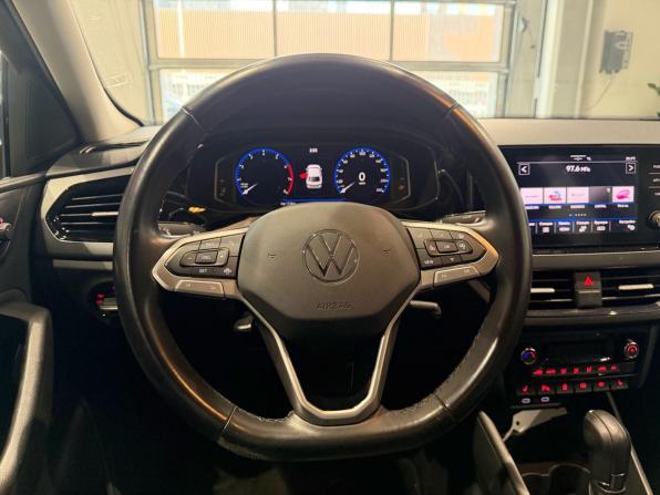 Volkswagen Polo VI с пробегом 2022 года, цена 1 809 000 рублей, 80568 км, лифтбек, Автокод Объявления