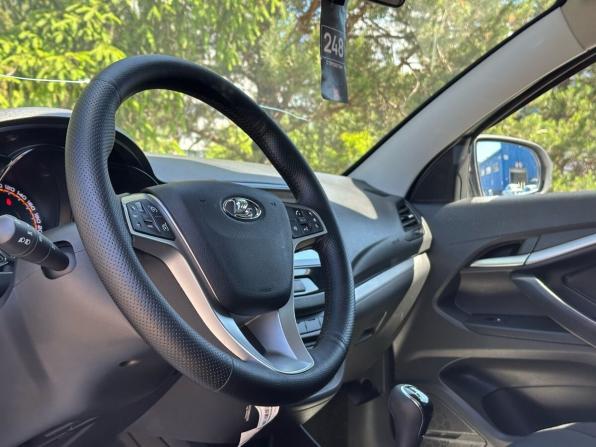 Lada (ВАЗ) Vesta I с пробегом 2022 года, цена 1 149 000 рублей, 87800 км, универсал, Автокод Объявления