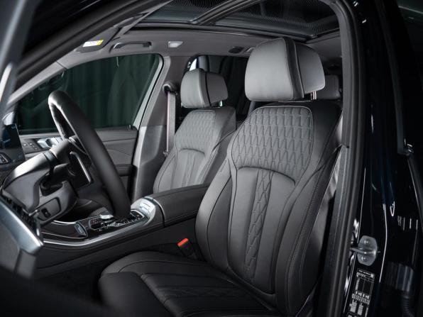 Новый BMW X5 IV (G05/G18) Рестайлинг 2026 года, цена 15 590 000 рублей, внедорожник, Автокод Объявления