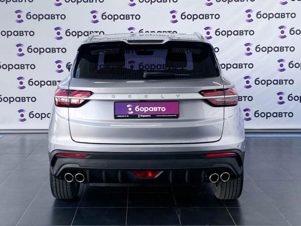 Geely Coolray I с пробегом 2023 года, цена 1 890 000 рублей, 52728 км, внедорожник, Автокод Объявления