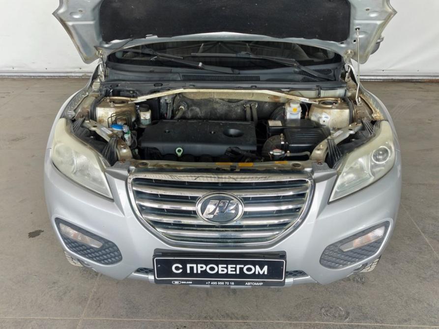 Lifan X60 I Москва  - изображение 9
