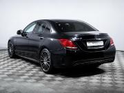 Mercedes-Benz C-Класс AMG IV (W205) Москва  - изображение 27