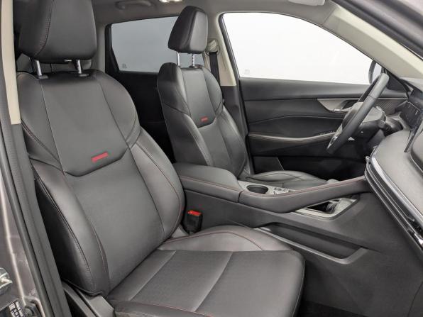 Changan CS35 Plus I Рестайлинг с пробегом 2024 года, цена 1 895 000 рублей, 21313 км, внедорожник, Автокод Объявления